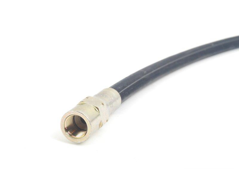 Напорный рукав соединительн.элемент