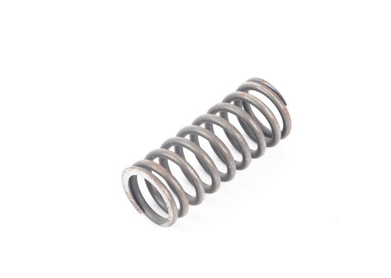 Пружина сжатия