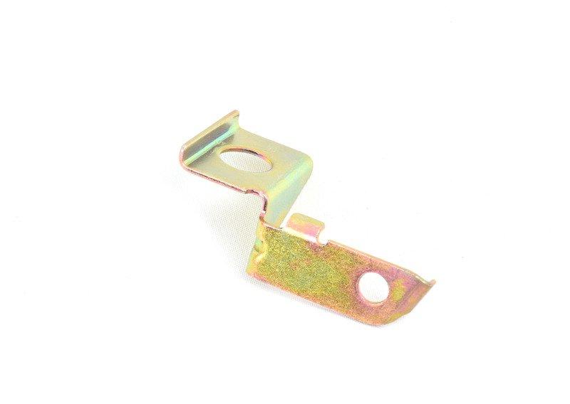 крепежная пластина