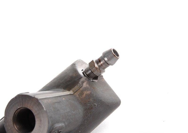 Исполнительный цилиндр привода сцепления