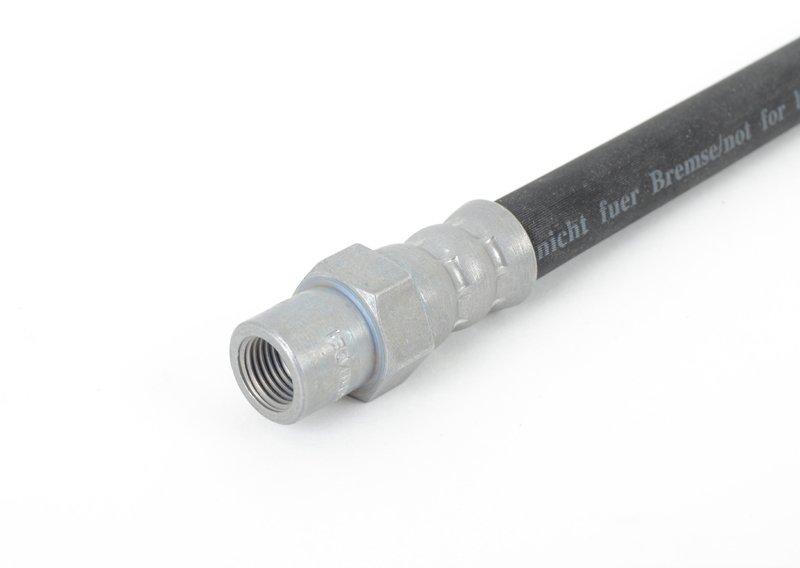 Напорный рукав соединительн.элемент