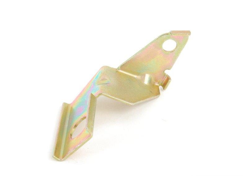 крепежная пластина