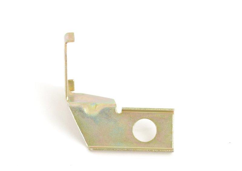 крепежная пластина