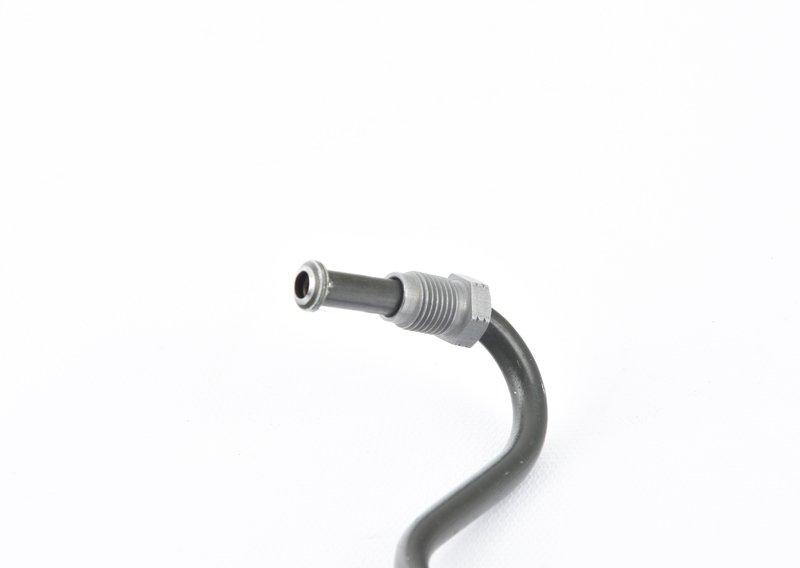 Шланг соединительный