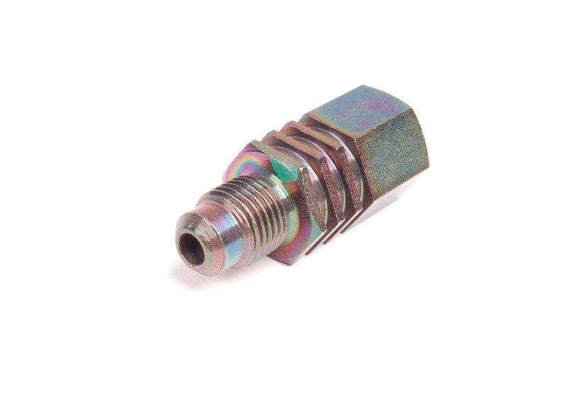 Дроссельный клапан