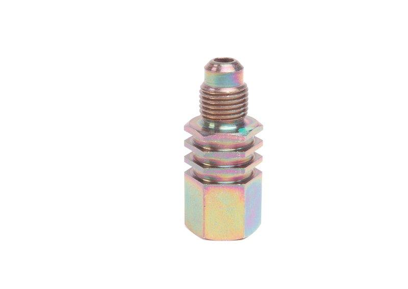 Дроссельный клапан