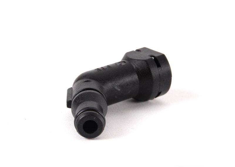 E39/E52 угловой соединительный элемент привода сцепления