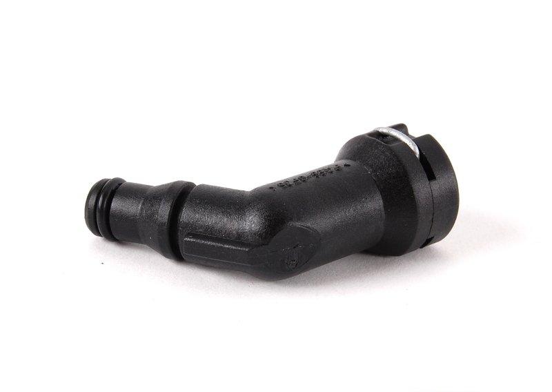 E39/E52 угловой соединительный элемент привода сцепления