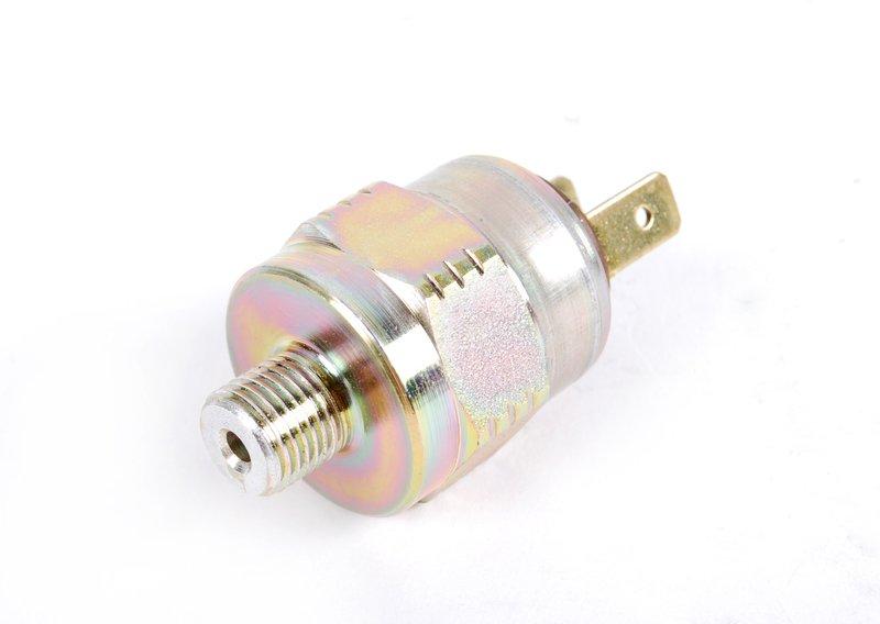 Пневмопереключатель