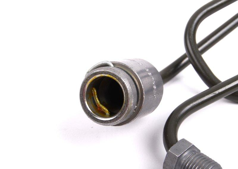 E39/E38/E53/E52 Трубопровод