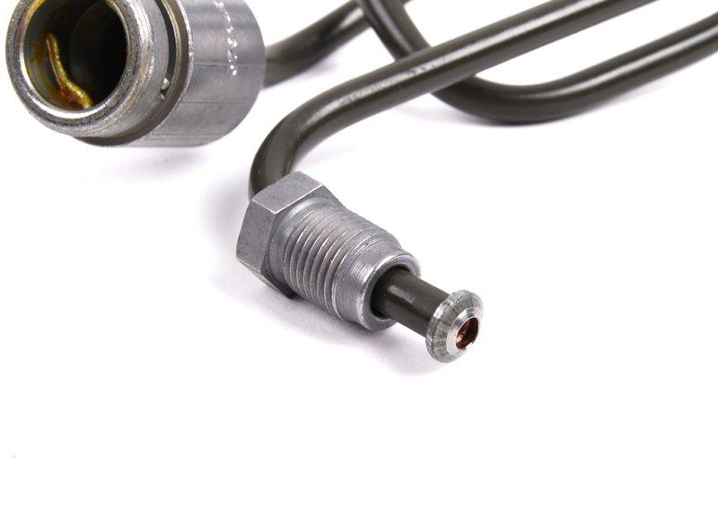 E39/E38/E53/E52 Трубопровод