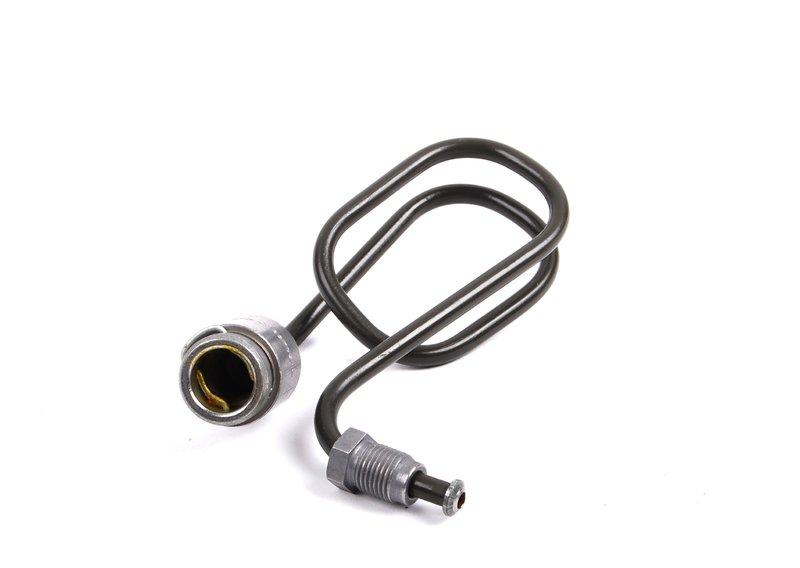 E39/E38/E53/E52 Трубопровод