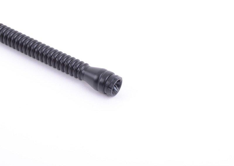 Впускной трубопровод сцепления