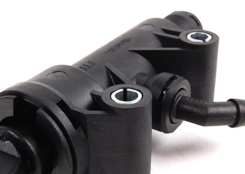 главный цилиндр сцепления