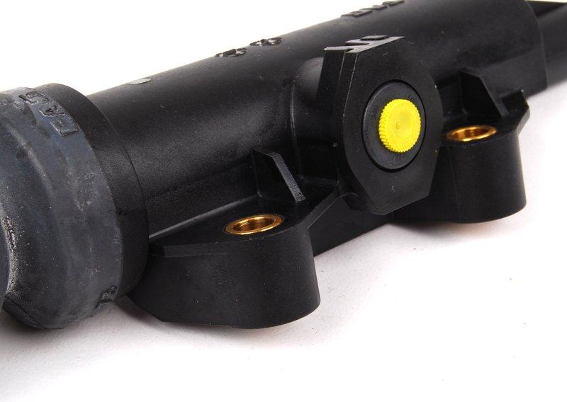 главный цилиндр сцепления