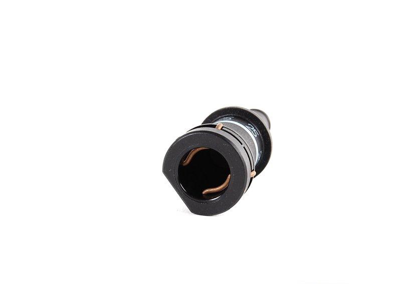 Дроссельный клапан