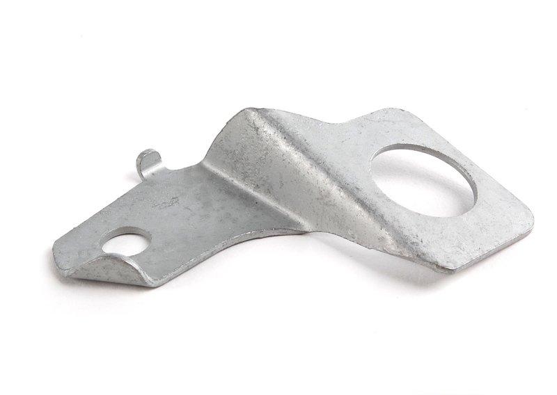 Кронштейн напорного рукава