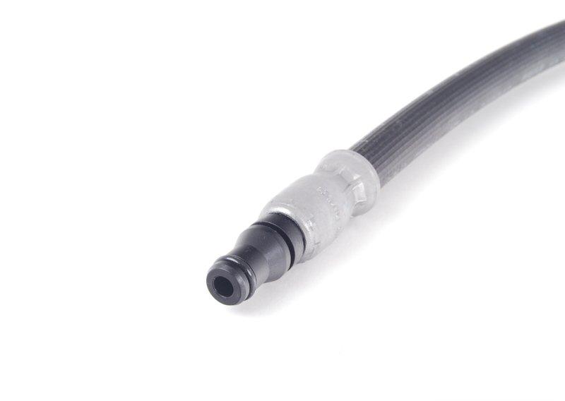 Трубопровод сцепления