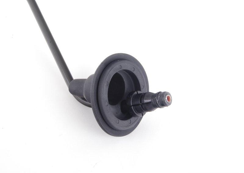 Трубопровод сцепления