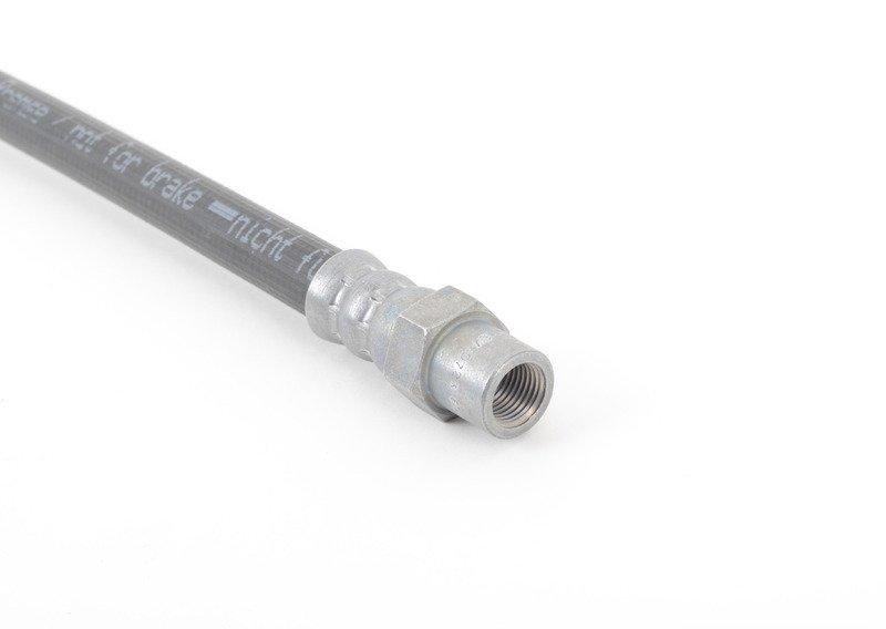 Напорный рукав соединительн.элемент