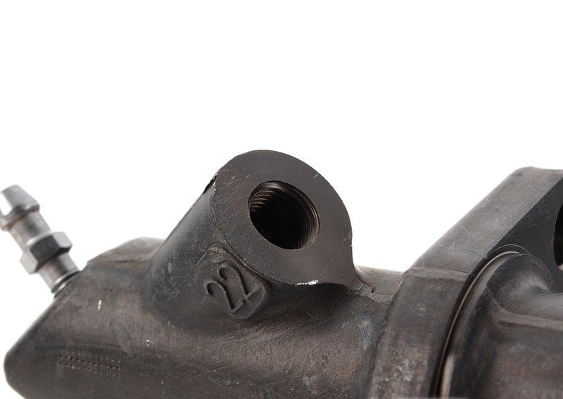 Исполнительный цилиндр привода сцепления