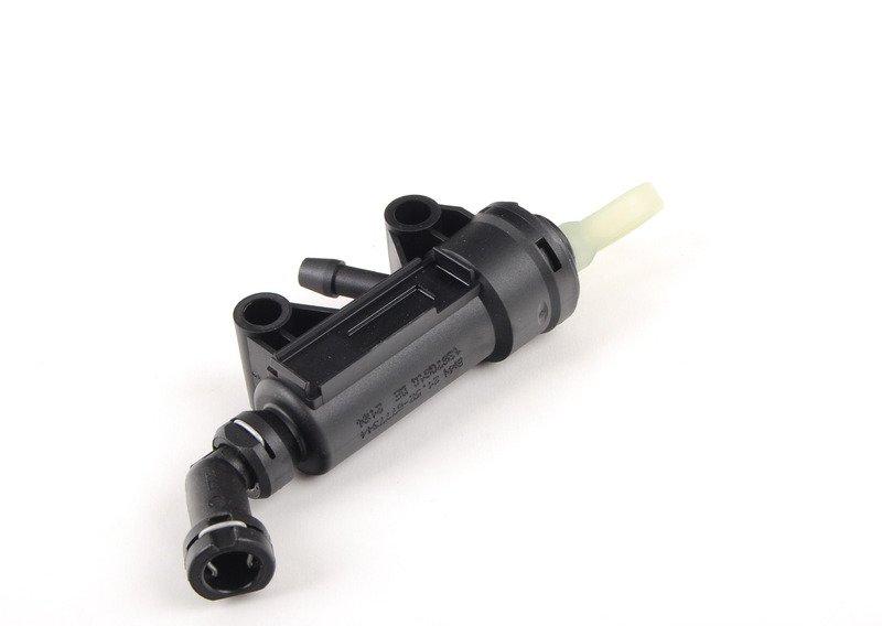 главный цилиндр сцепления