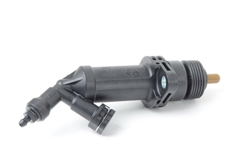 Исполнительный цилиндр привода сцепления