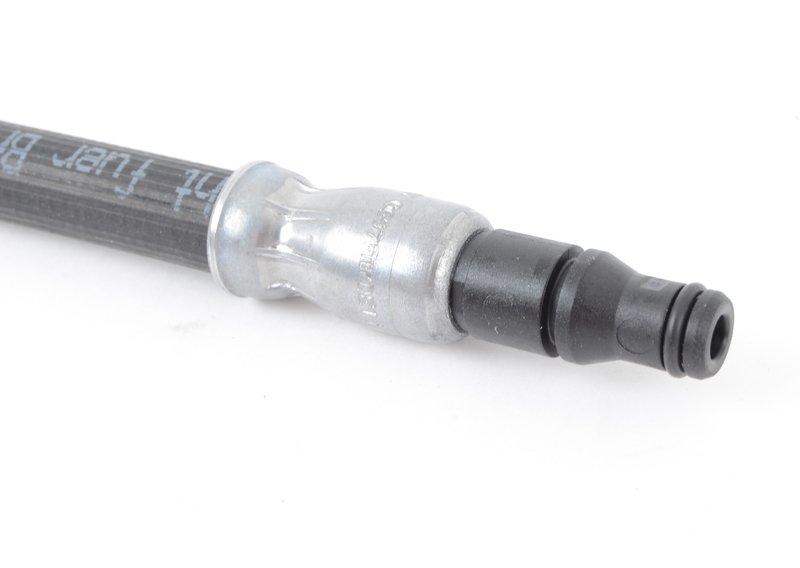 напорный рукав