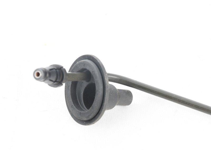 Напорный трубопровод сцепления