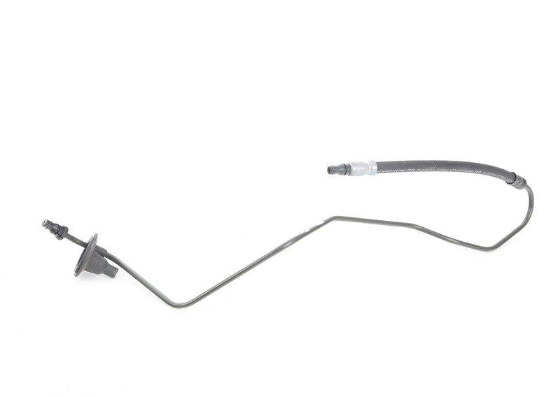 Напорный трубопровод сцепления