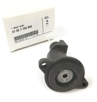 Исполнительный цилиндр привода сцепления