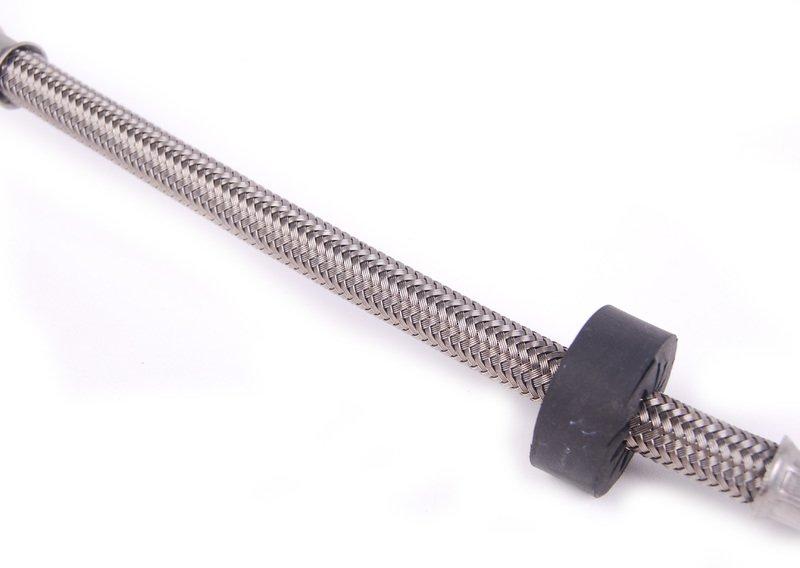 Шлангопровод угла рычага КПП