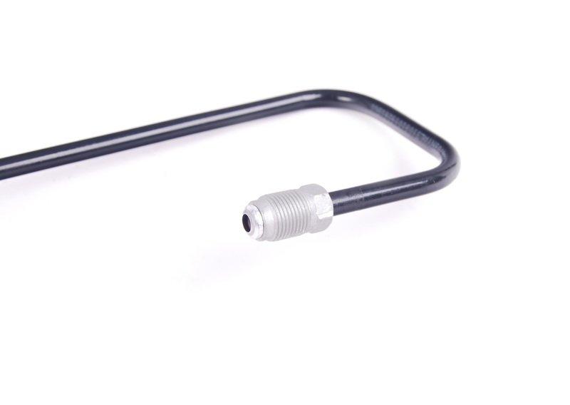 Шлангопровод гидропривода сцепления