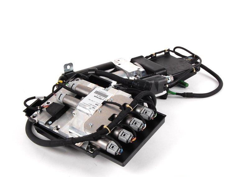 E60 M5 Гидравлический узел МКПП GS7S47BG