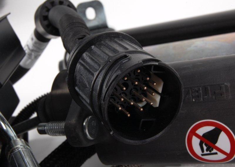 E60 M5 Гидравлический узел МКПП GS7S47BG