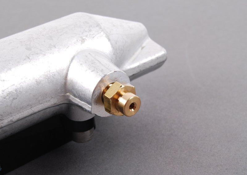 Исполнит.орган муфты блокир.с датч.полож