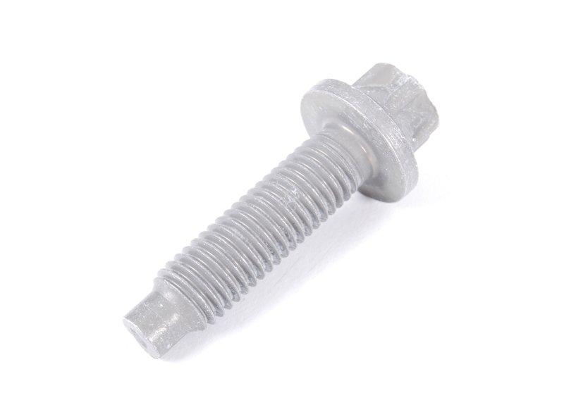 Алюмин.болты для переднего лонжерона