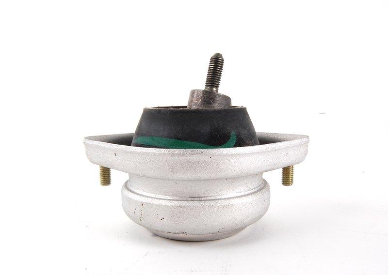 Подушка крепления двигателя с фланцем Л