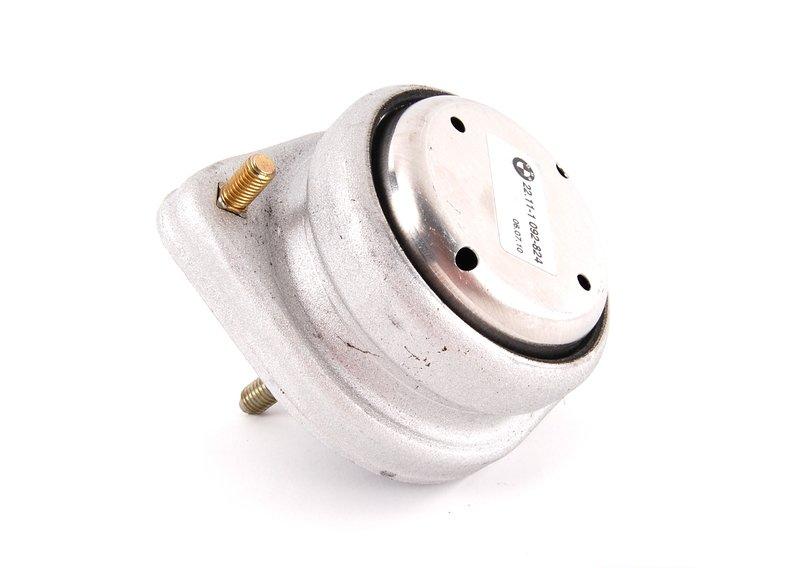 Подушка крепления двигателя с фланцем П