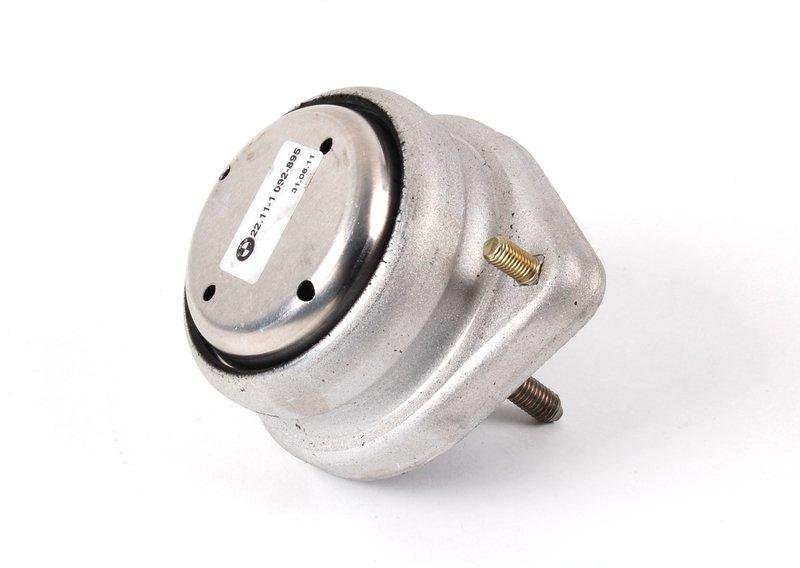 Подушка крепления двигателя с фланцем Л