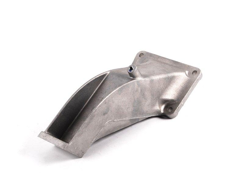 Передний лонжерон Л