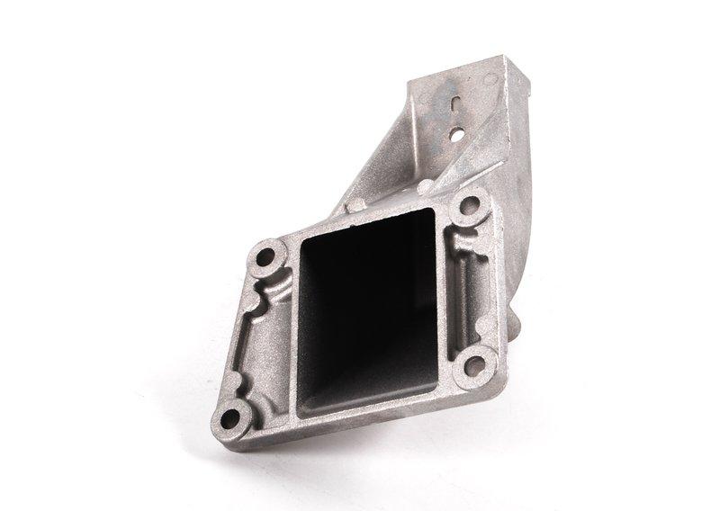 Передний лонжерон Л