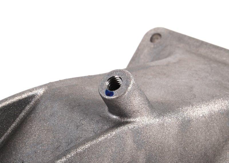 Передний лонжерон Л