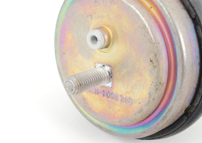 Подушка крепления двигателя