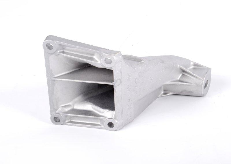 Опорная пята кронштейна Л