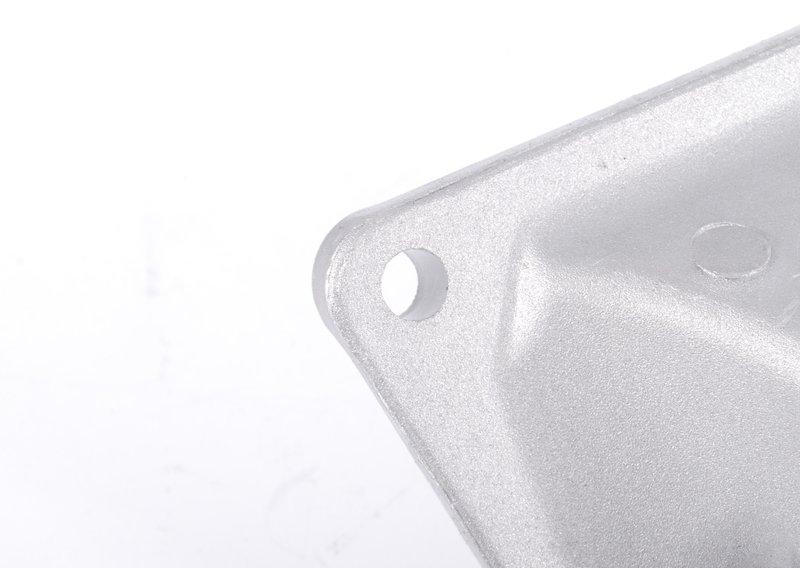 Опорная пята кронштейна Л