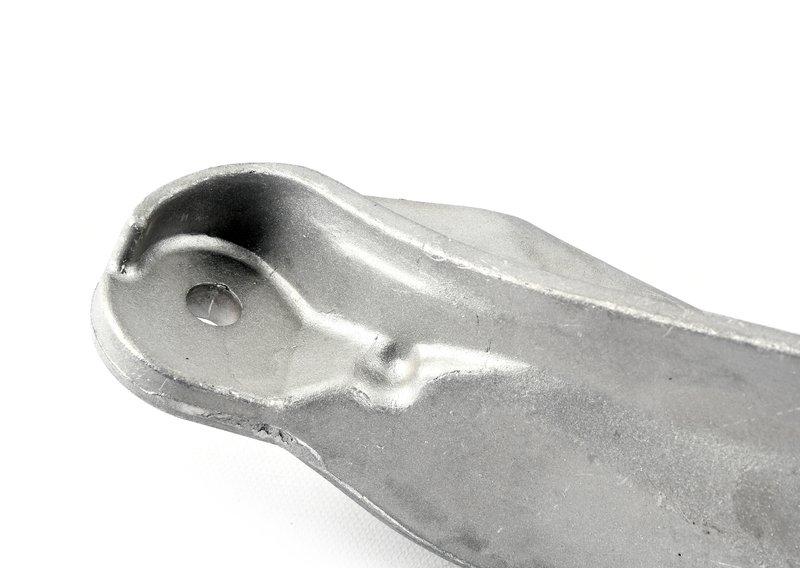 Передний лонжерон Л