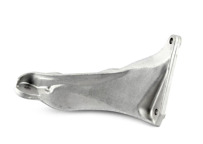 Передний лонжерон Л