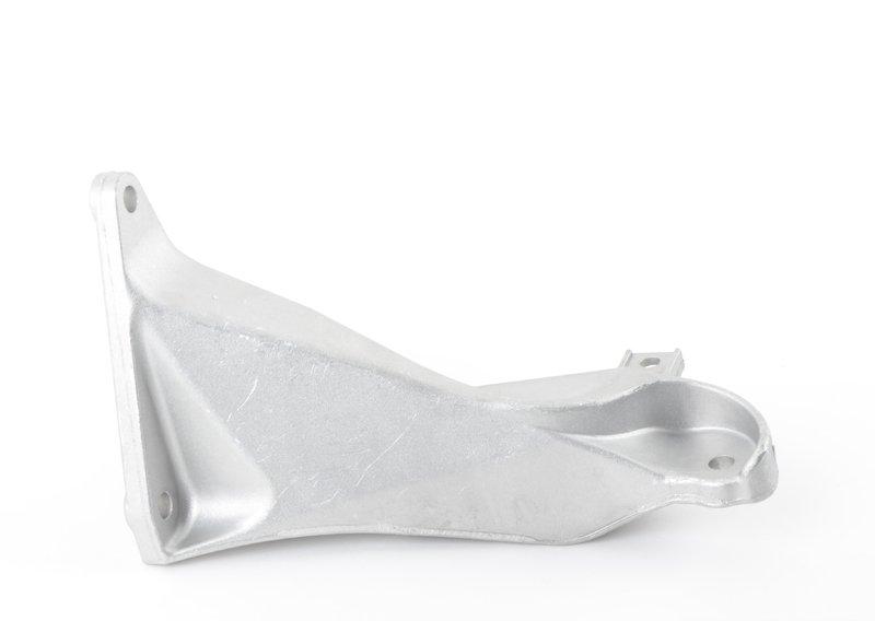 Передний лонжерон П