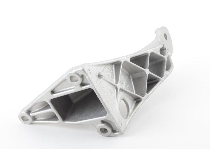 Передний лонжерон П